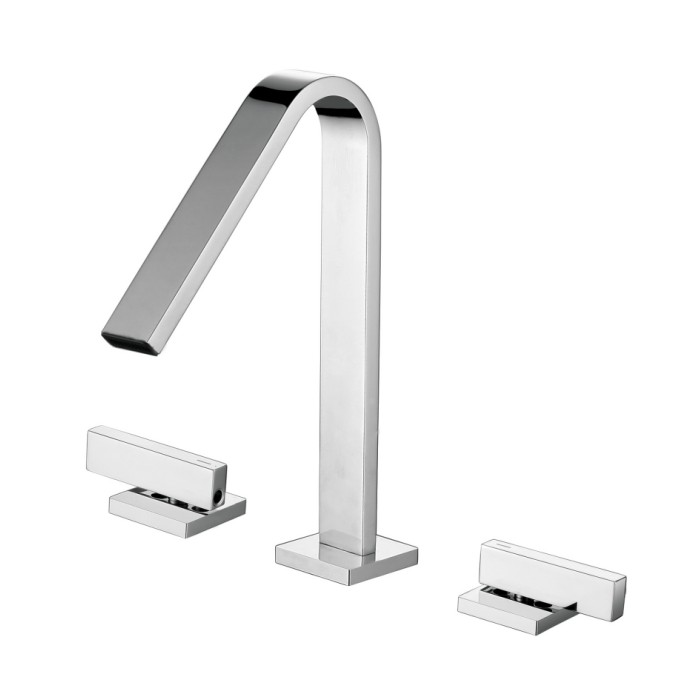 आधुनिक बाथरूम के लिए बेसिन नल क्यों आवश्यक हैं?